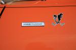 Plymouth Road Runner 426 Hemi 1968 года